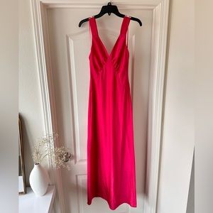 REVOLVE X House of Harlow 1960 dress 💕